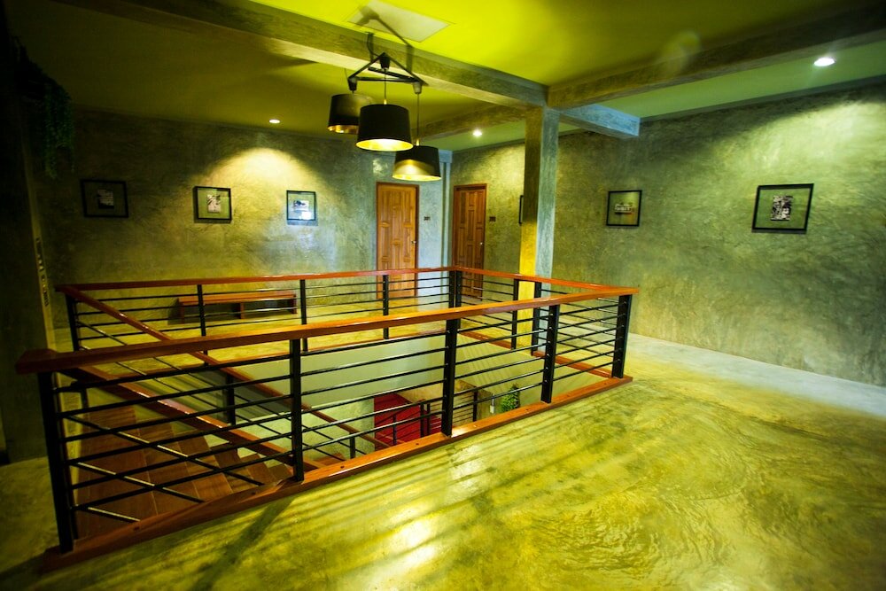 Фото After Glow Hostel