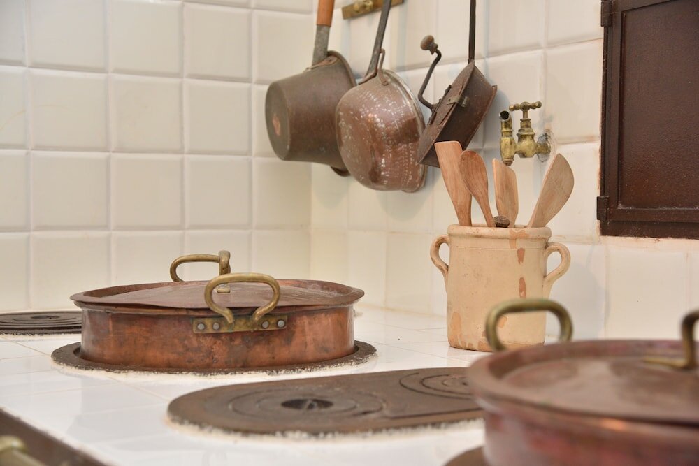 Фото Palazzo De Castro