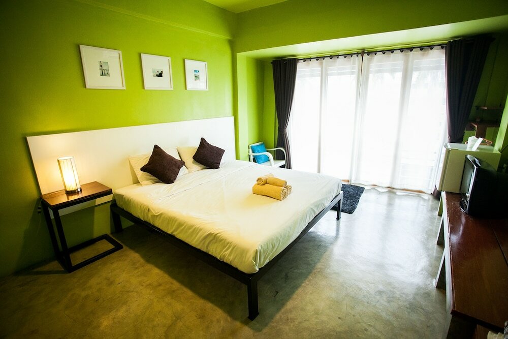 Фото After Glow Hostel