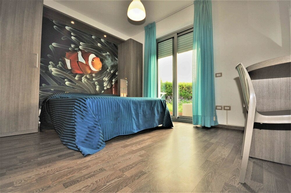 Фото Hotel Miramare