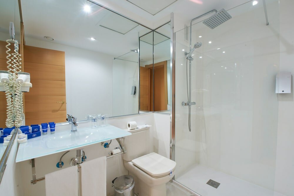 Фото Hotel Ar Los Arcos