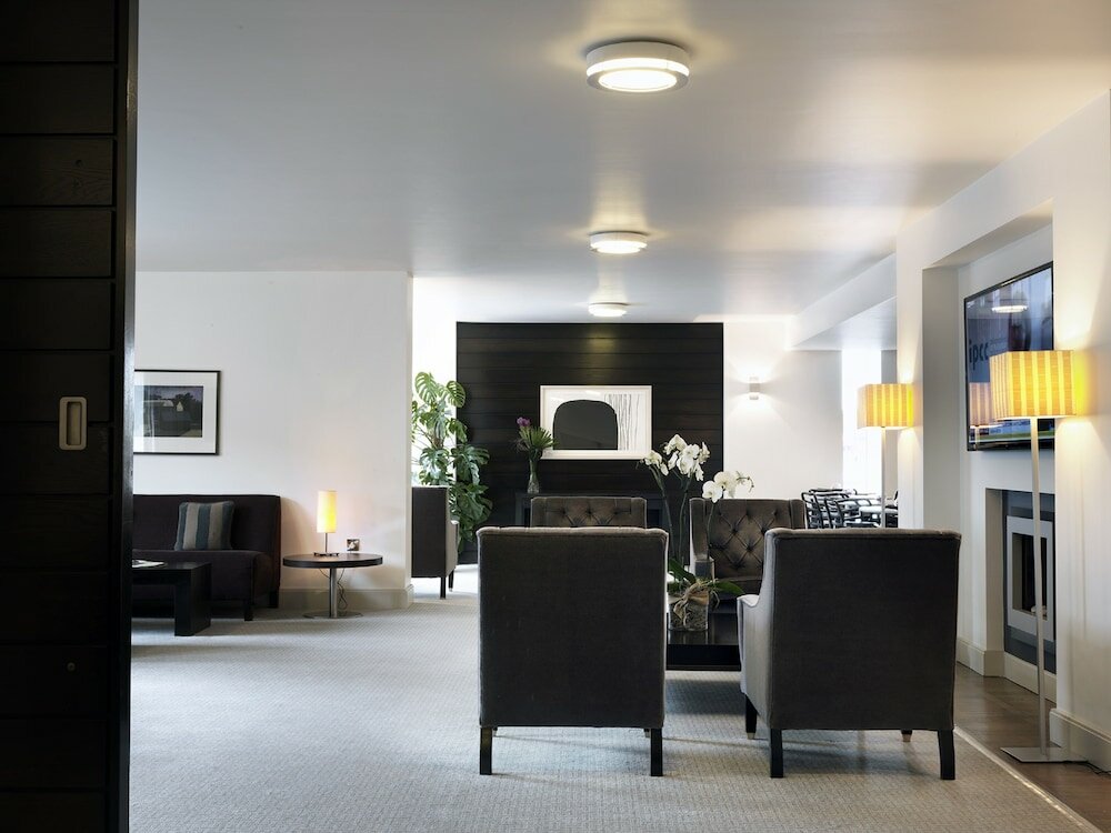 Фото The Croke Park Hotel