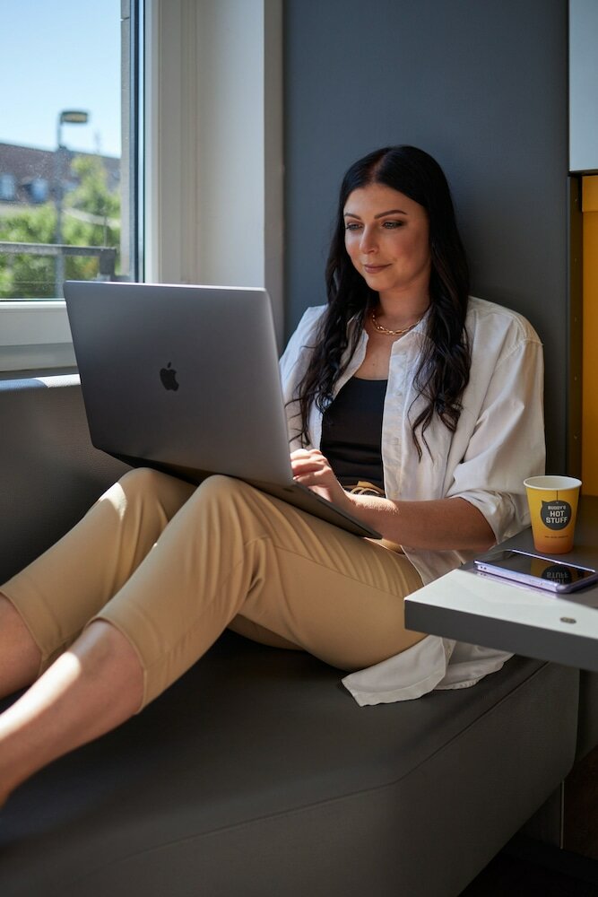 Фото Buddy Hotel