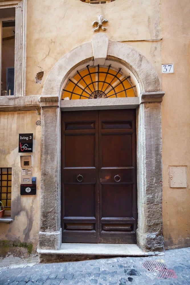 Фото Babuccio Art Inn