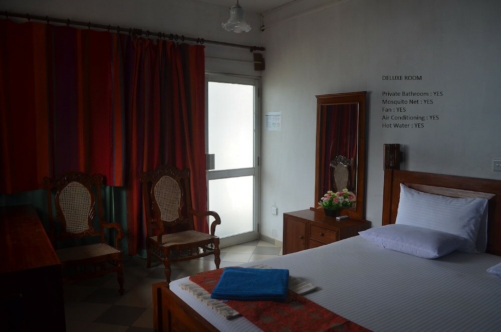 Фото Hotel Paradiso