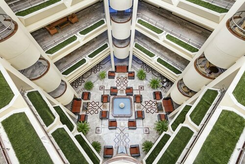 Гостиница Ozkaymak Marina Hotel в Кемере