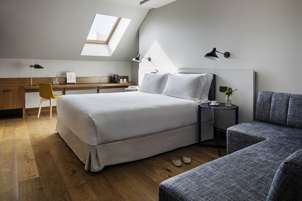 Фото Tótem Madrid Hotel