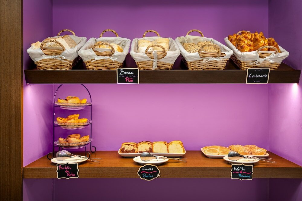 Фото Hotel Luena