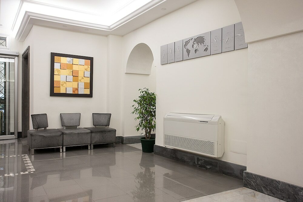 Фото Hotel Del Golfo