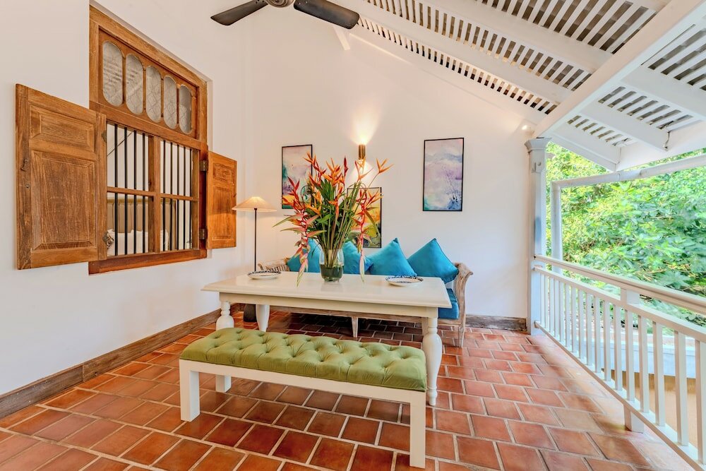 Фото Small House Boutique Guest House