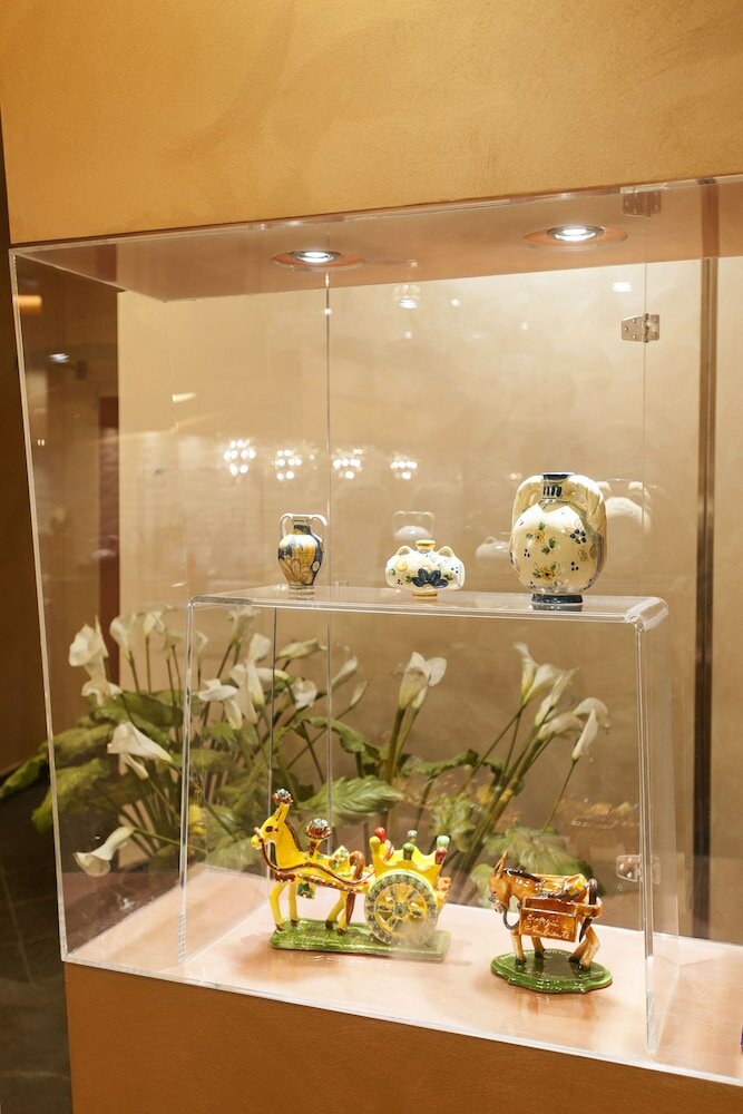 Фото Albergo Athenaeum