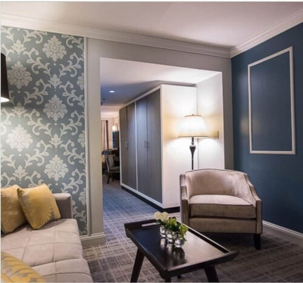 Фото The Graham Georgetown