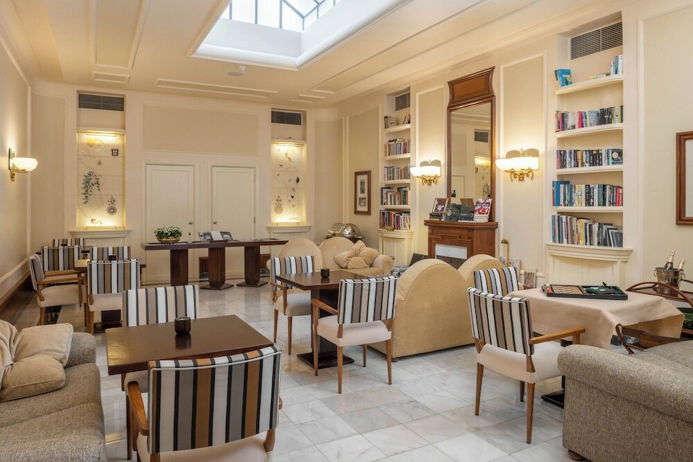 Фото Hotel Britania, a Lisbon Heritage Collection