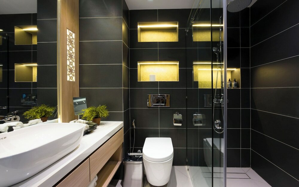 Фото Queenco Hotel & Casino