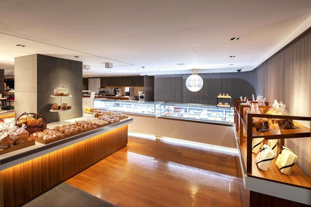 Фото BanyanTree Club & SPA Seoul