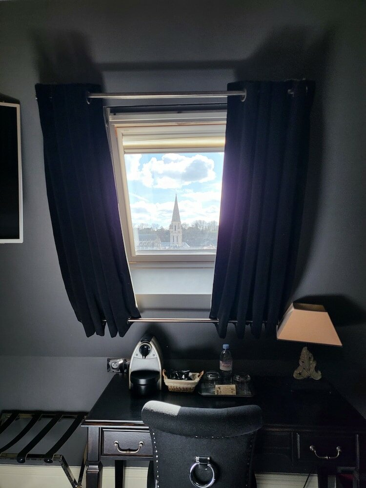 Фото Hotel Vendome, Bw Signature Collection