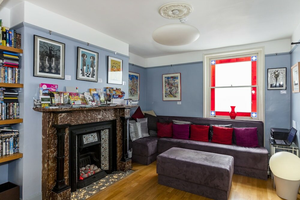 Фото Brightonwave