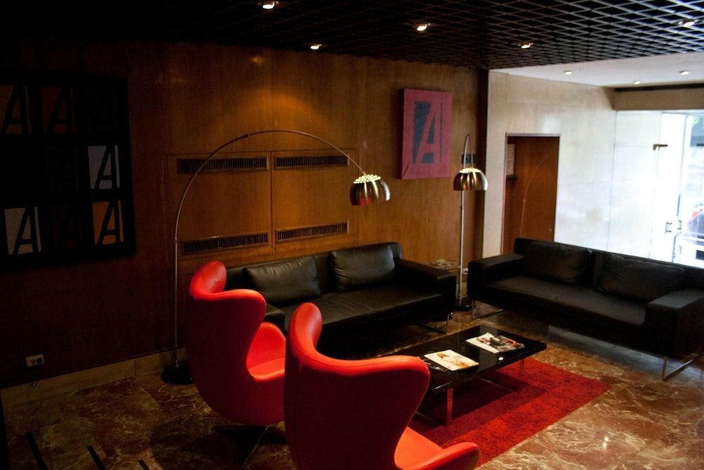 Фото Hotel Anaco 