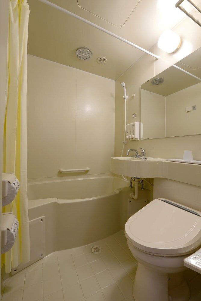 Фото Toyoko Inn Seoul Dongdaemun 1