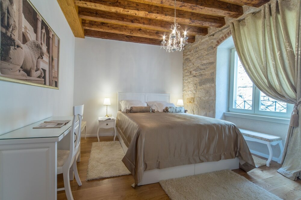 Фото Villa Split Heritage Hotel