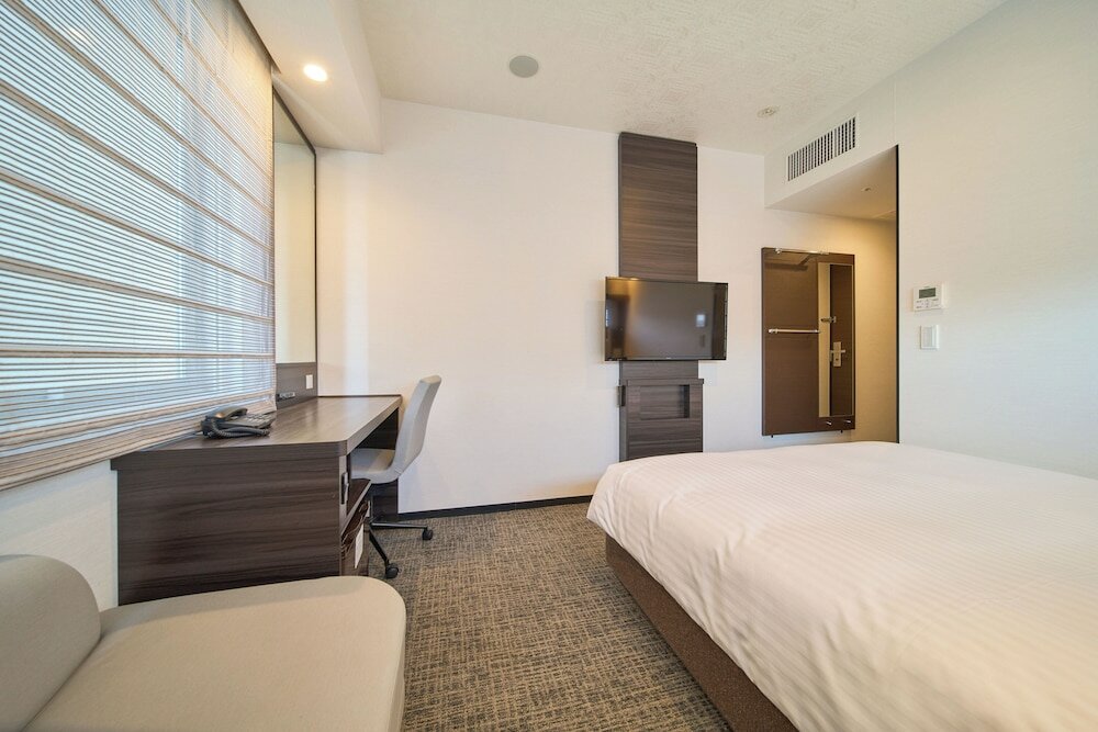 Фото Jr West Group VIA Inn Umeda