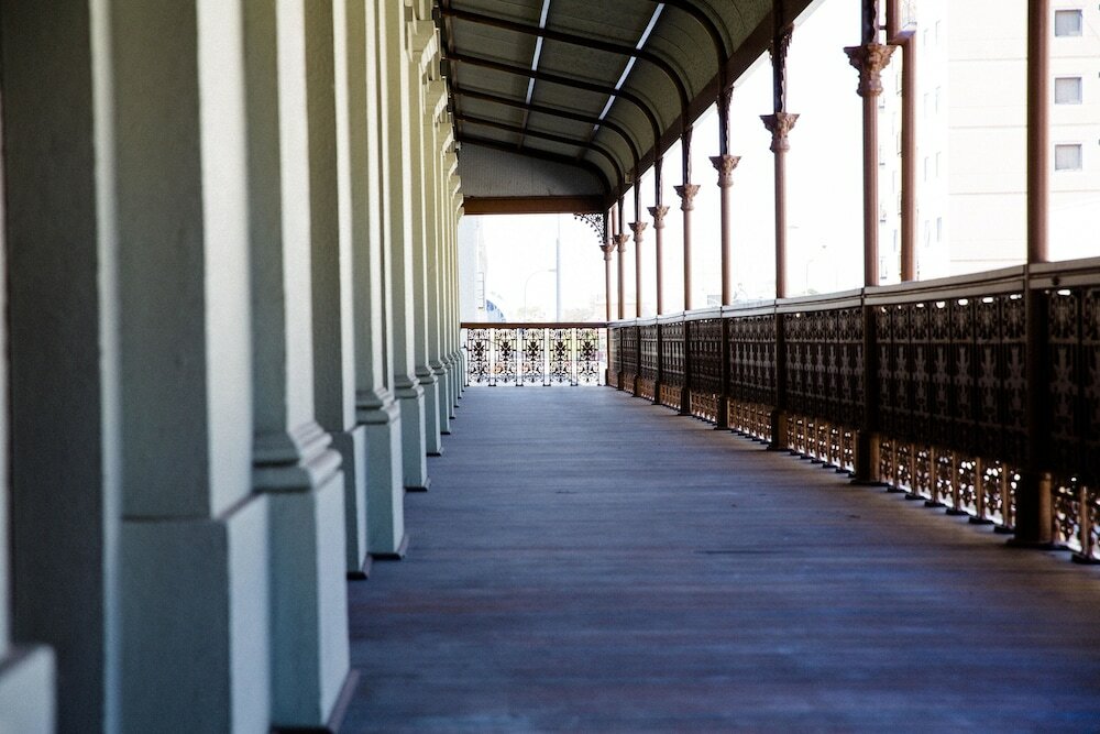 Фото The Melbourne Hotel