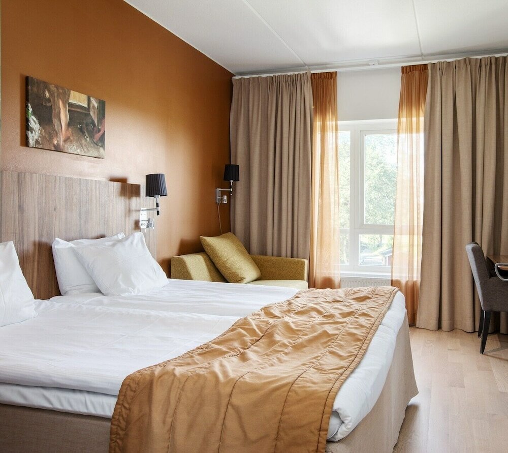 Фото Skara Konsthotell