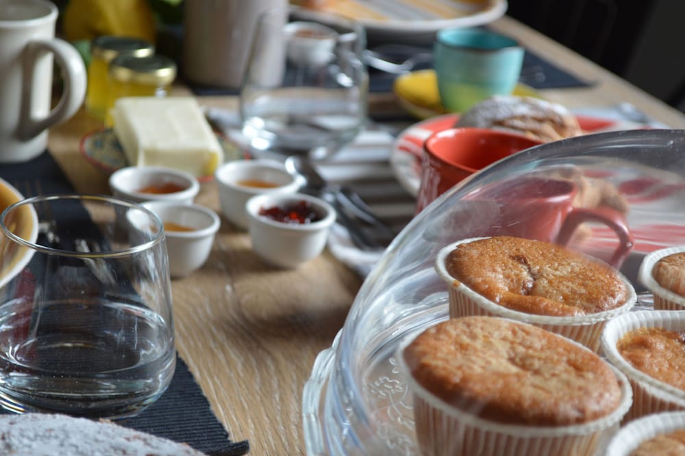 Фото Bed, Book & Breakfast Landolina