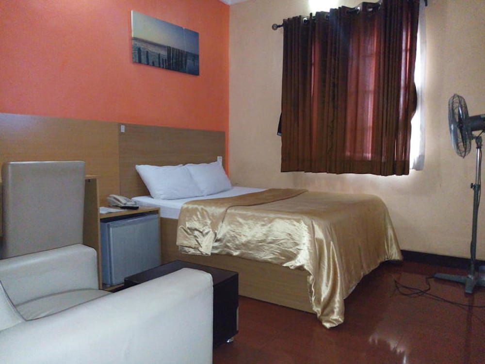 Фото Suncity Hotel