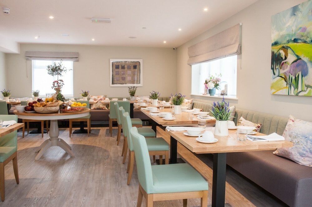 Фото The Charm Brighton Boutique Hotel and SPA