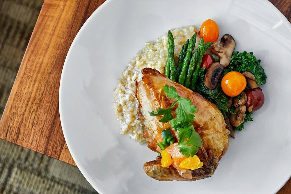 Фото The Westin Calgary