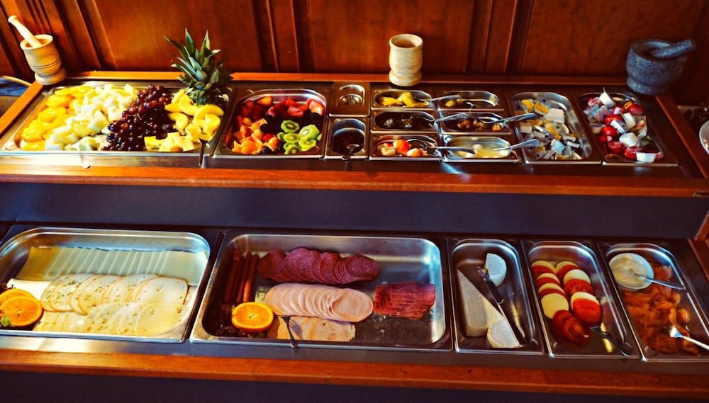 Фото Hotel Specht