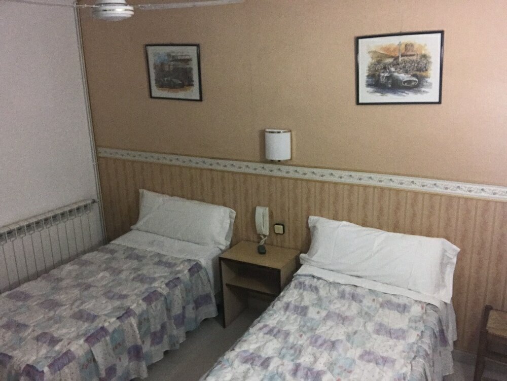 Фото Pensión Venecia