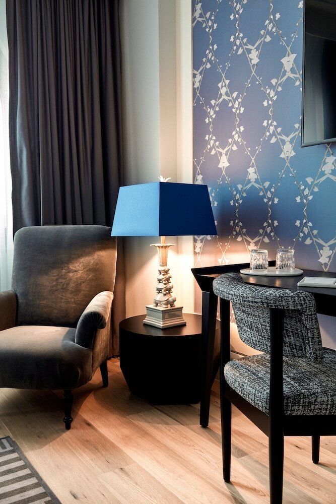 Фото Tortue Hamburg