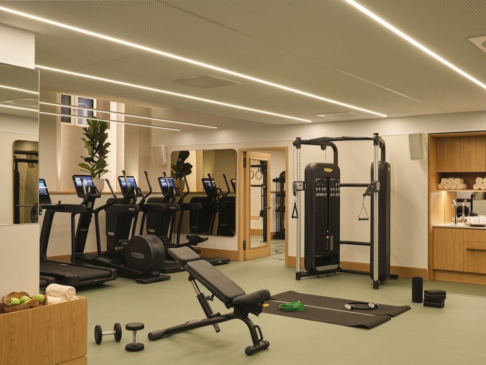 Фото Rosewood Munich