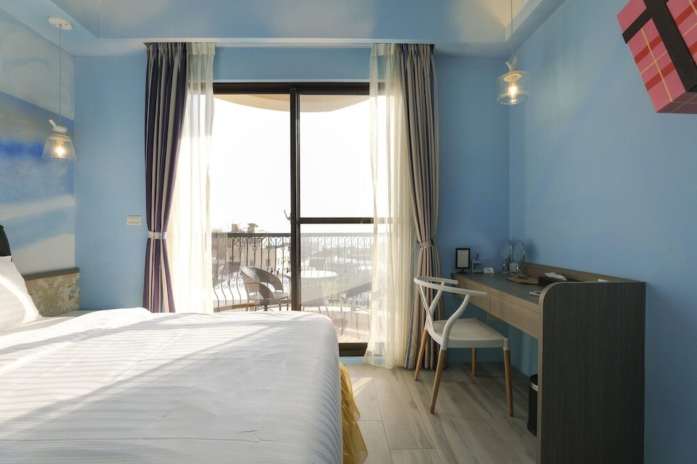 Фото Shiguang B&b