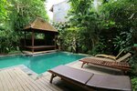 Pering Bungalow Ubud