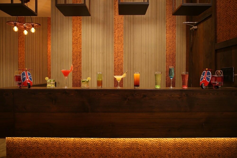 Фото Native by Chancery Hotels