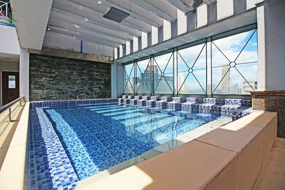 Фото Bsa Mansion