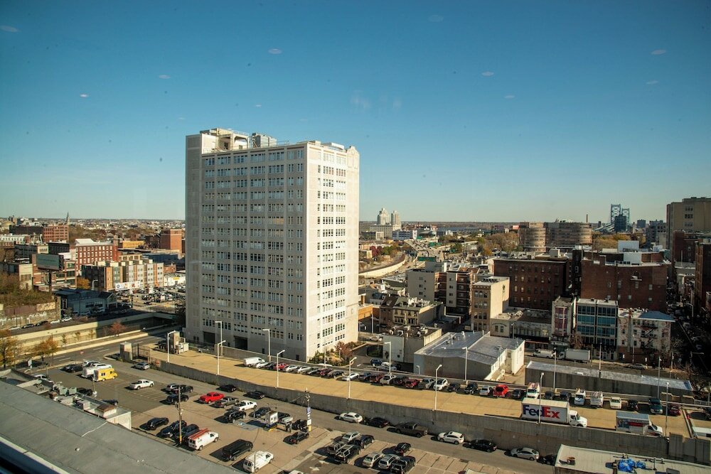 Фото Four Points by Sheraton Philadelphia City Center