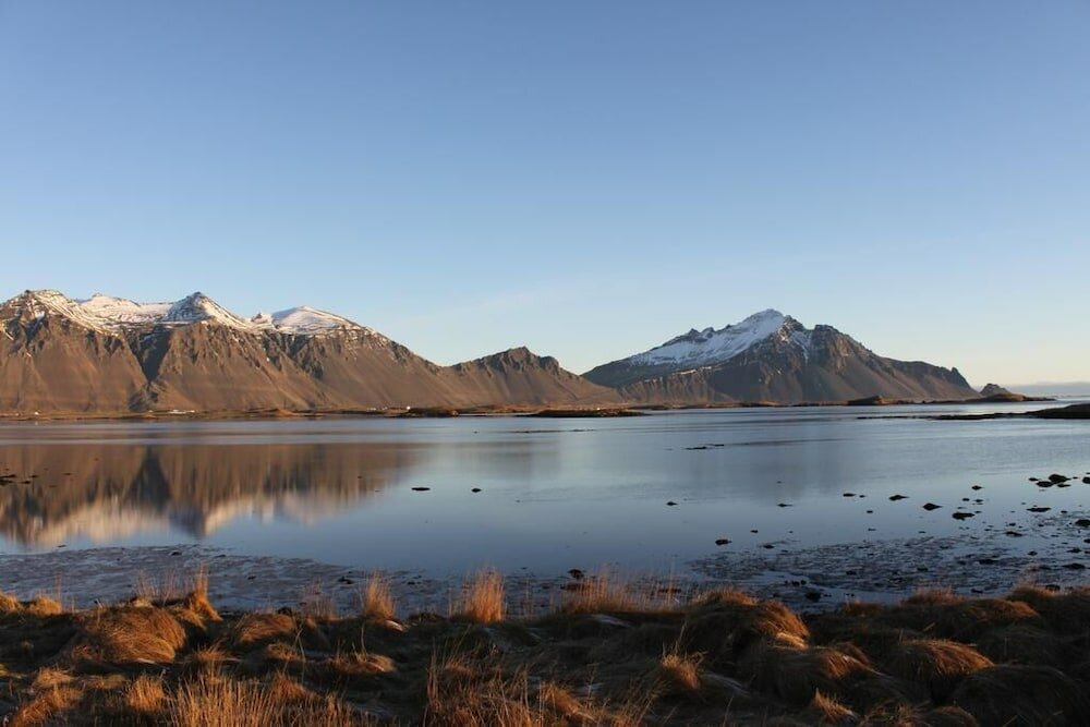 Фото Guesthouse Hvammur