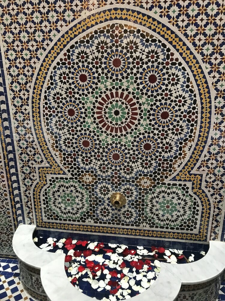 Фото Dar D'or Fes