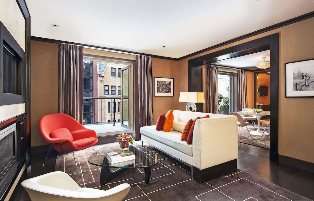 Фото The Chatwal, a Luxury Collection Hotel, New York City