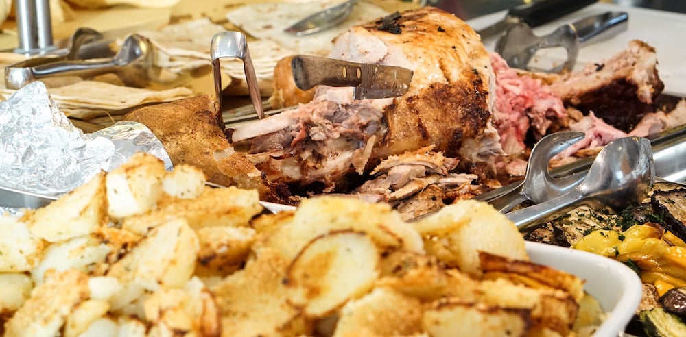 Фото Hotel Morfeo - Young People Hotels