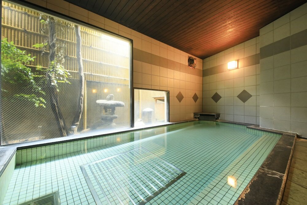 Фото Bettei Hanasuisho