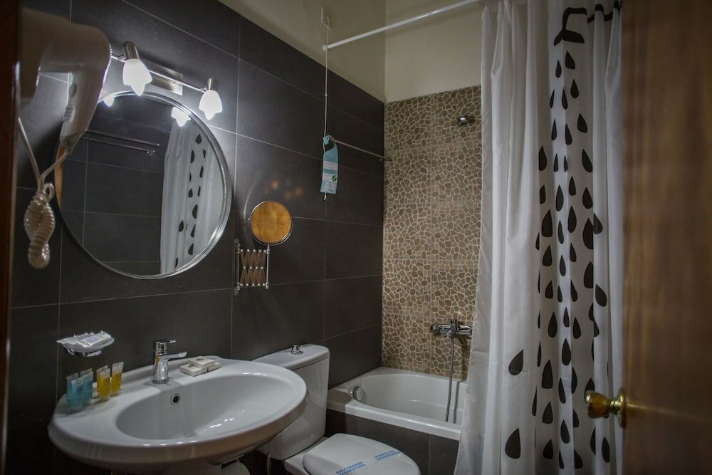 Фото Liberty Hotel