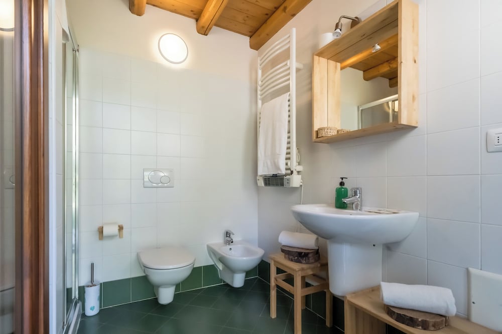 Фото Agriturismo il Pianetto