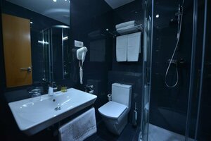 Гостиница Annakhil Hotel