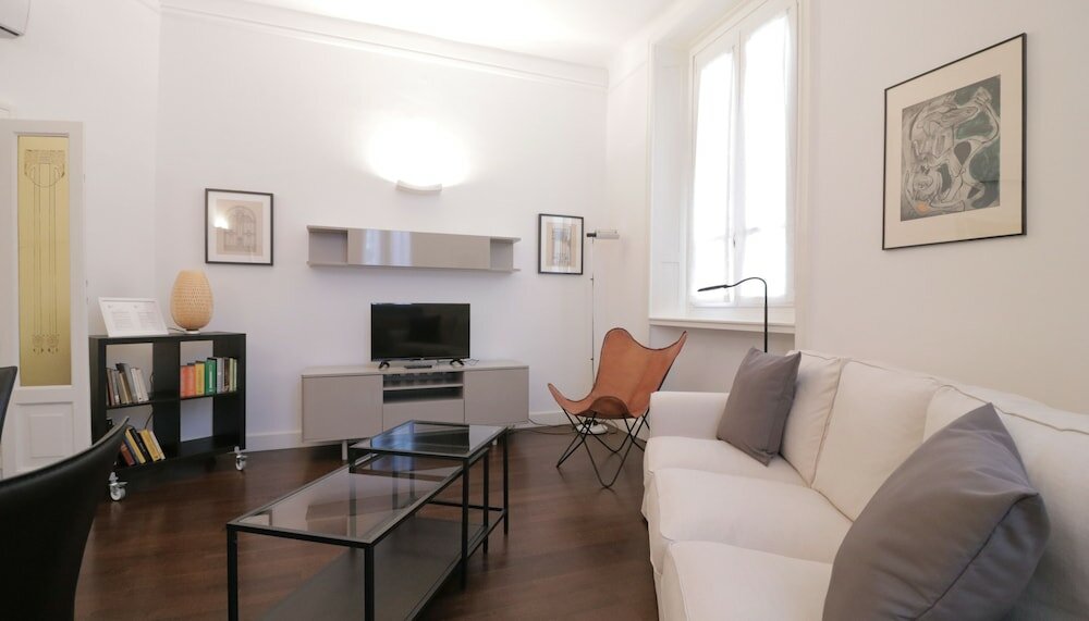 Фото Italianway Apartments - Vanvitelli