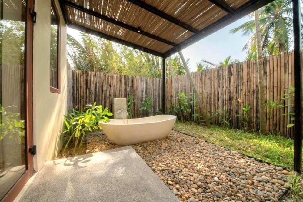 Фото Hoi An Village Lodge